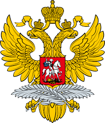 Иконка МИД РФ