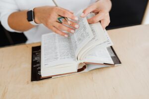 Переводчик в сфере профессиональных коммуникаций