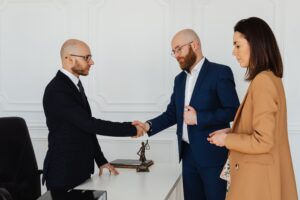 Программа подготовки медиаторов (программа переподготовки)
