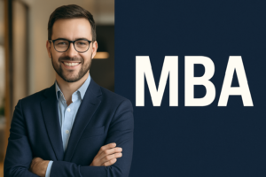 Digital MBA (dMBA)