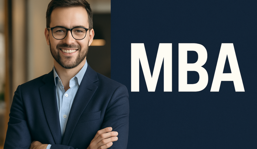 Digital MBA (dMBA) Digital MBA (dMBA)